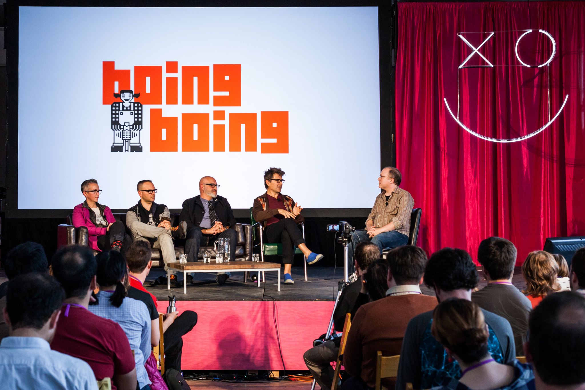 Time to Re-New Disruptors: Bringing Back a Favorite Podcast