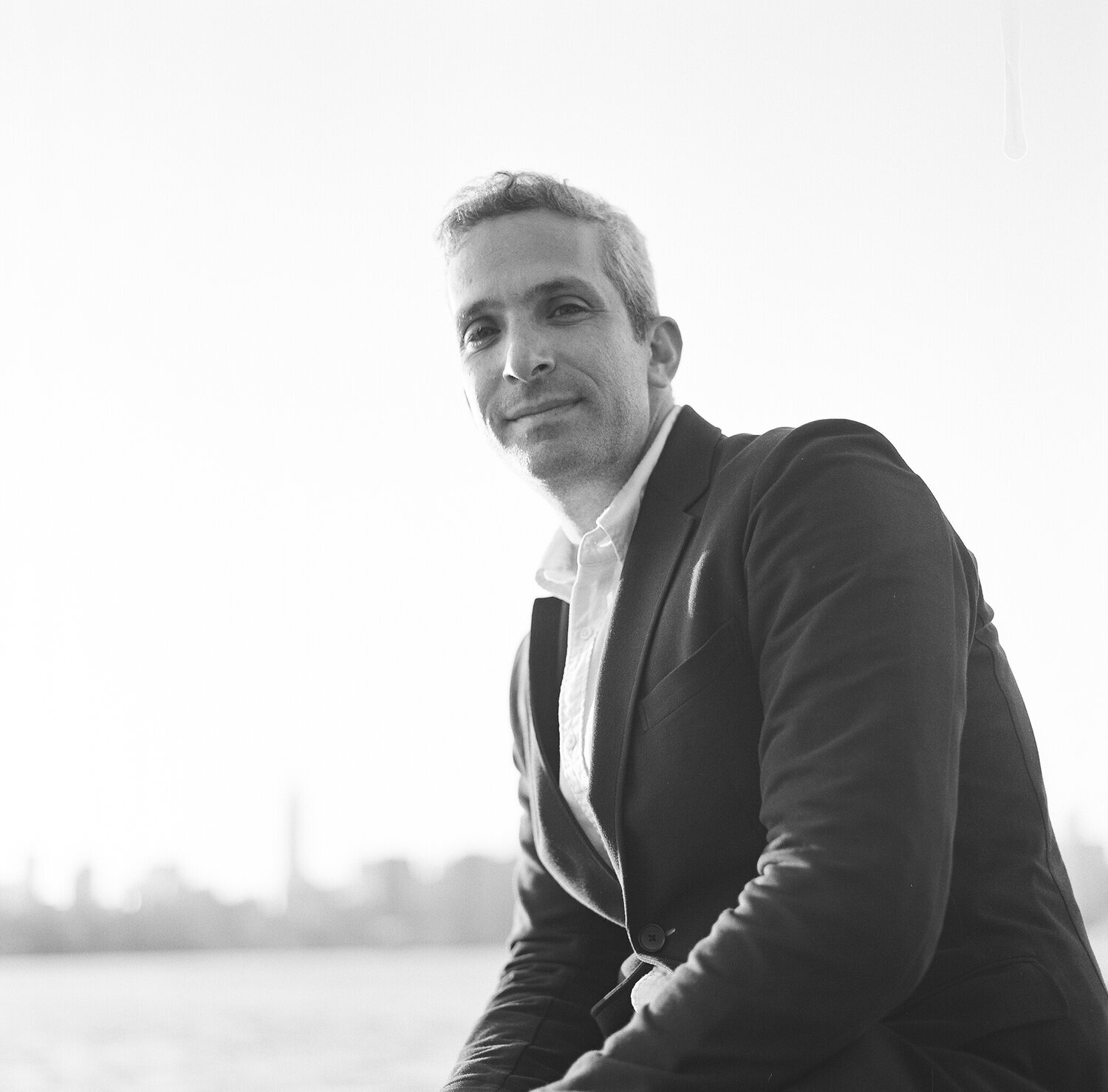 David Sax, Revenge of Analog and the Soul of an Entrepreneur (The Tiny Typecast)