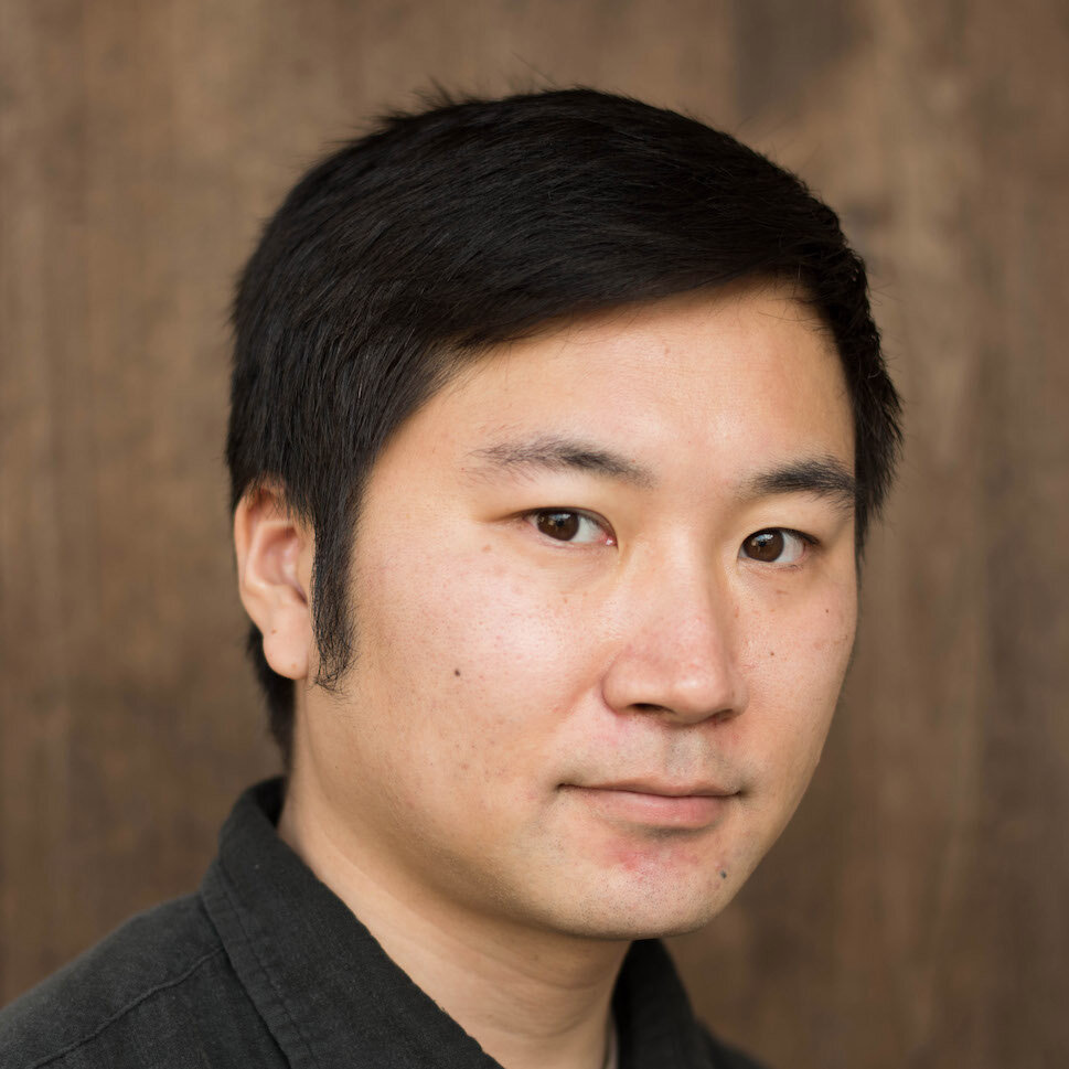 Toshi Omagari, Type Designer and Video Game Font Historian