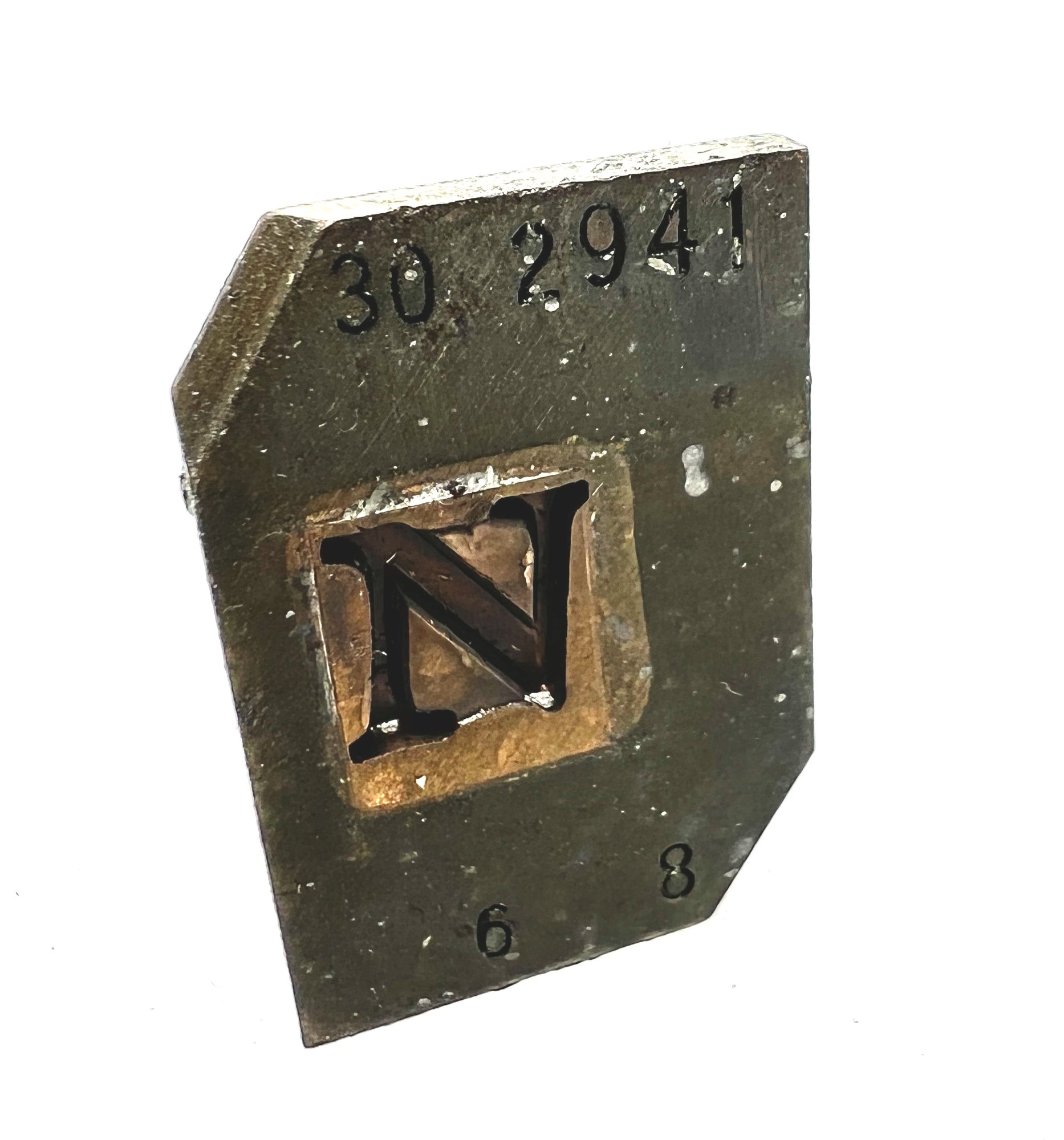 A 19th Century 3D Printer: an Audiobook Chapter