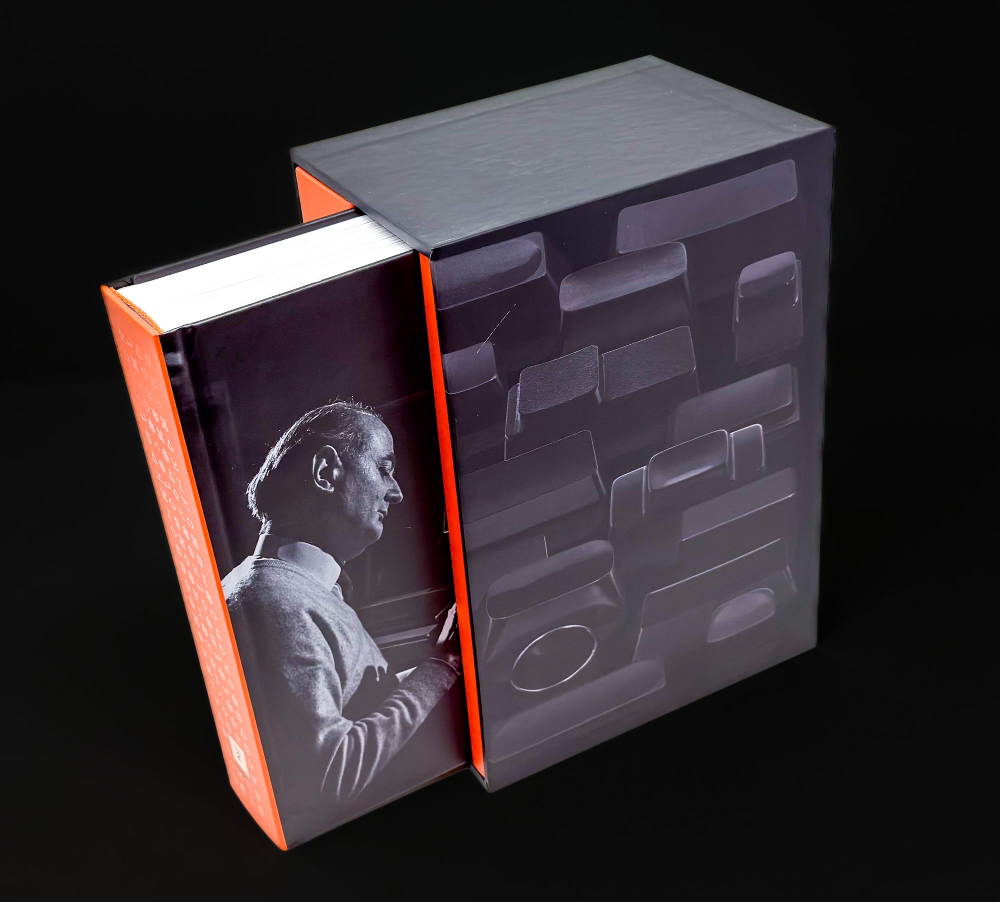 Special Edition of Shift Happens for Sale