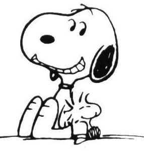 Snoopy is not a fish.