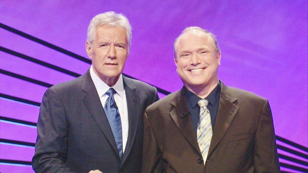 Back when I was on top of my trivial form